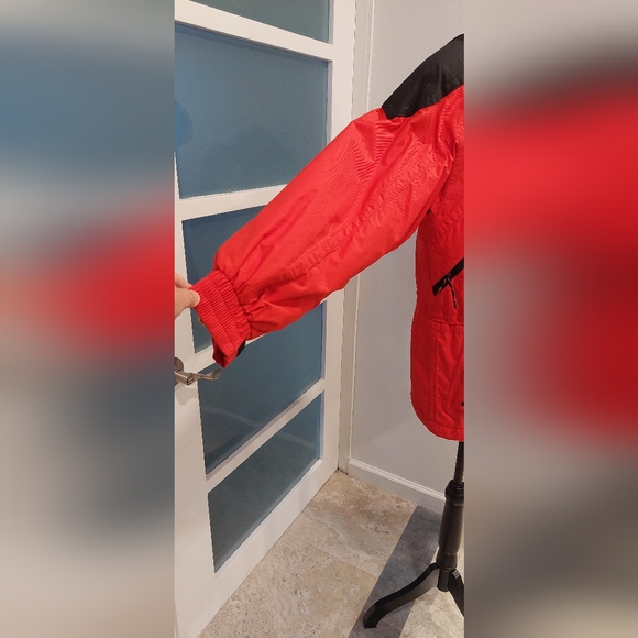 Men Red Jacket - Picture 10 of 16